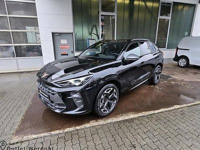 Begagnad Cupra Terramar VZ 265 HK (194 kW) 2025 Svart SUV