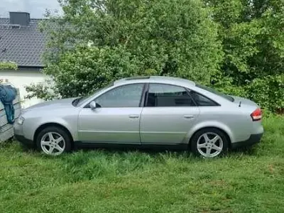 Gebraucht Audi A6