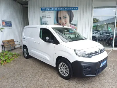 Gebraucht Citroën e-Berlingo