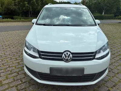 Gebraucht VW Sharan