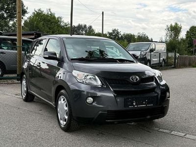 Toyota Urban Cruiser