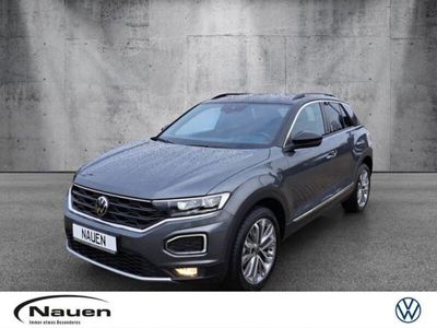 gebraucht VW T-Roc Active