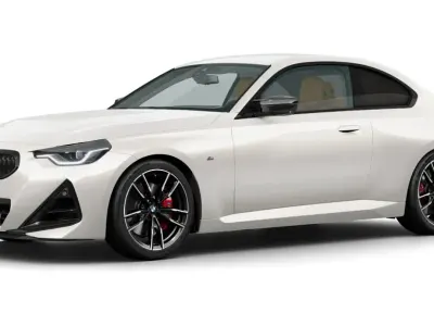 Brugt BMW M240 M Sport 374 HK (275 kW) 2025 Coupe