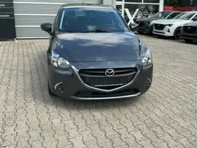 Gebraucht Mazda 2