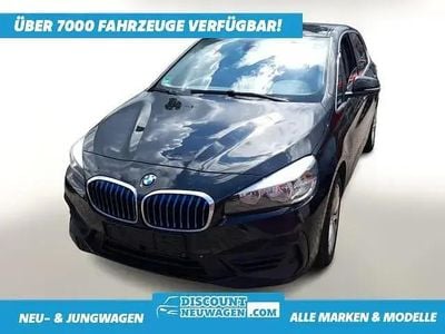 BMW 225 Active Tourer