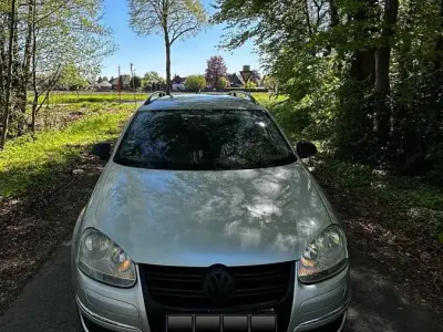 Gebraucht VW Golf V