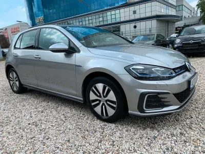 Gebraucht VW Golf VII