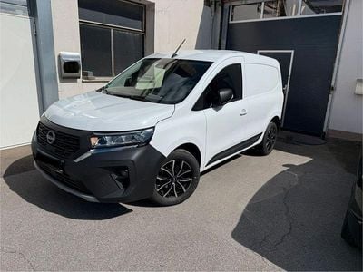 Nissan Townstar