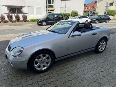 Mercedes SLK230