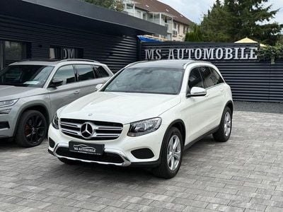 Mercedes GLC250