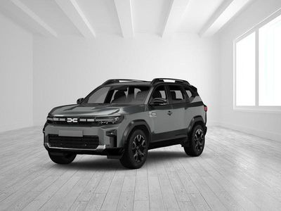 Neu Dacia Bigster Journey 156 PS (114 kW) 2025 Shiste grau SUV