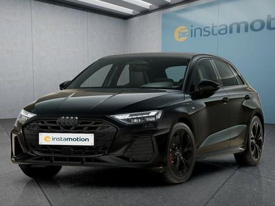 Audi A3 e-tron
