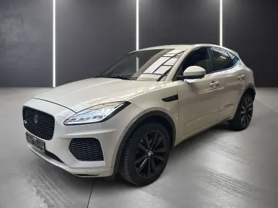 Gebraucht Jaguar E-Pace