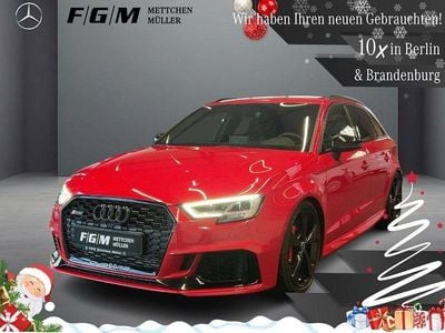 Audi RS3 Sportback