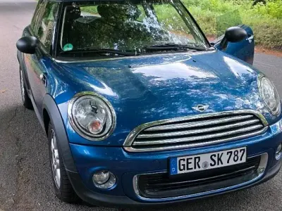 Gebraucht Mini ONE