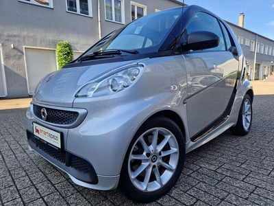 Smart ForTwo Coupé