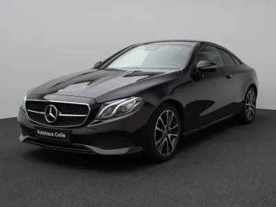 Gebraucht Mercedes E200