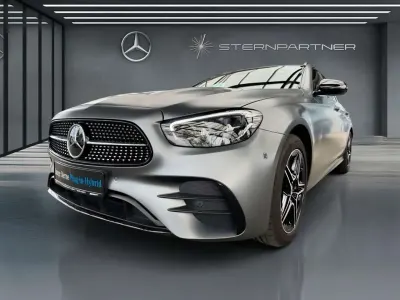 Gebraucht Mercedes E300
