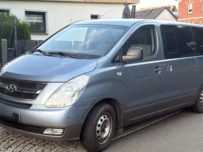 Gebraucht Hyundai H-1