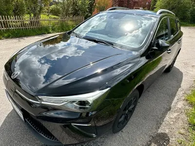 Gebraucht MG MG5 EV