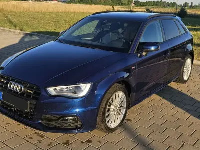 Gebraucht Audi A3 Sportback