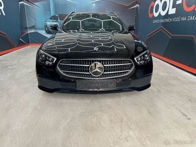 Mercedes E300