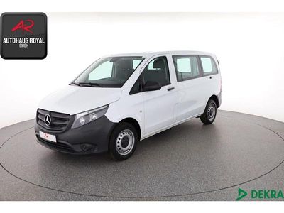 Mercedes Vito