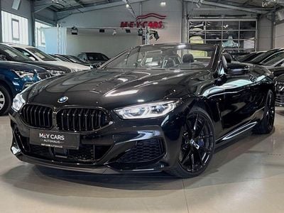 BMW M850