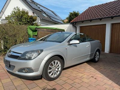 gebraucht Opel Astra Cabriolet H Twin Top 1,8 Tüv Neu!