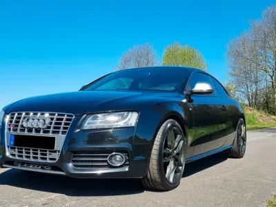 Gebraucht Audi S5