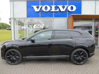 Gebraucht Volvo EX60