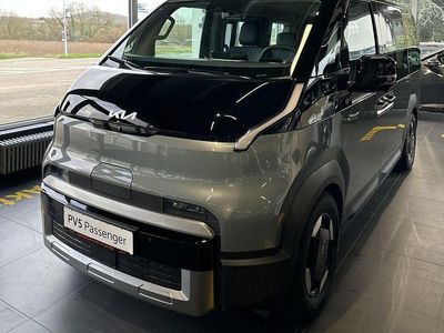 Neu Kia PV5 119 kW (163 PS) 2026 Grau Van / Kleinbus