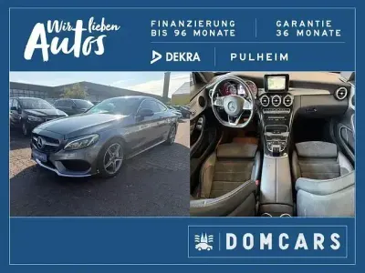 Gebraucht Mercedes C250