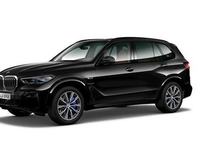 Gebraucht 2022 BMW X5 Shadowline SUV | 60.999 € (Teuer)