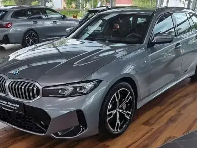 Gebraucht BMW 330