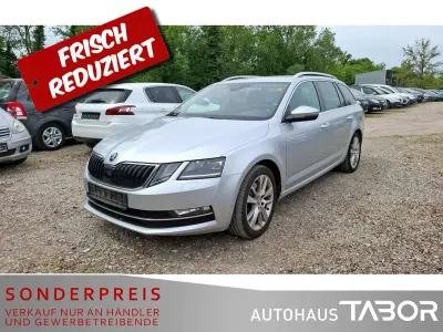 Gebraucht Skoda Octavia