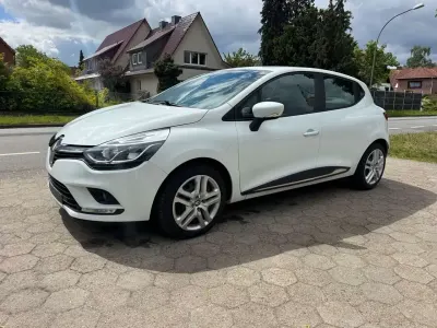 Gebraucht Renault Clio