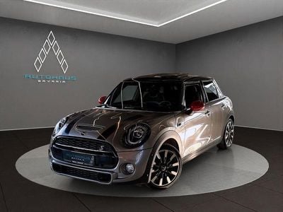Silber Gebraucht 2018 Mini Cooper S Kleinwagen | 21.490 € (Etwas zu teuer)