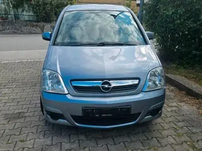 Gebraucht Opel Meriva
