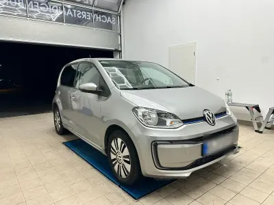 Gebraucht VW e-up!