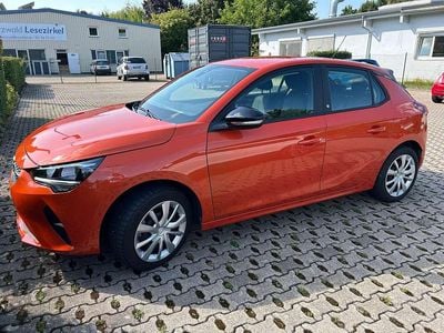 Opel Corsa-e