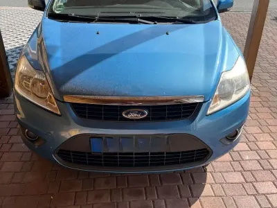Gebraucht Ford Focus