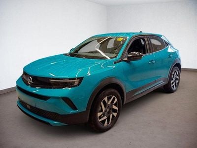 Usata Opel Mokka Edition 131 CV (96 kW) 2025 Verde SUV