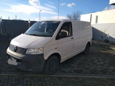 gebraucht VW Transporter T5188000 km