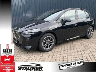Gebraucht BMW 218 Active Tourer