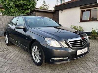 Mercedes E250