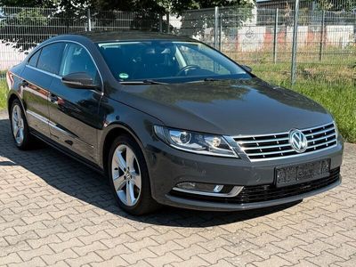 VW CC