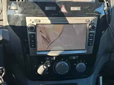 Gebraucht Opel Zafira