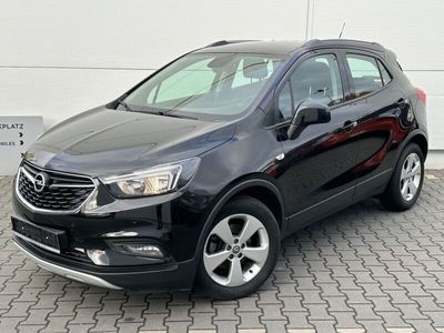 gebraucht Opel Mokka X 1.4 Turbo