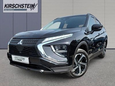 Mitsubishi Outlander P-HEV
